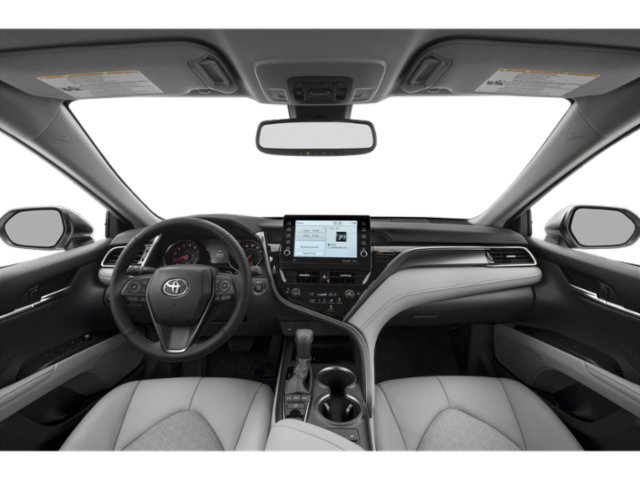 Used 2024 Ice Toyota XSE image 5
