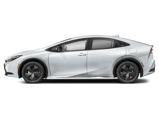 New 2026  Toyota LE image 3