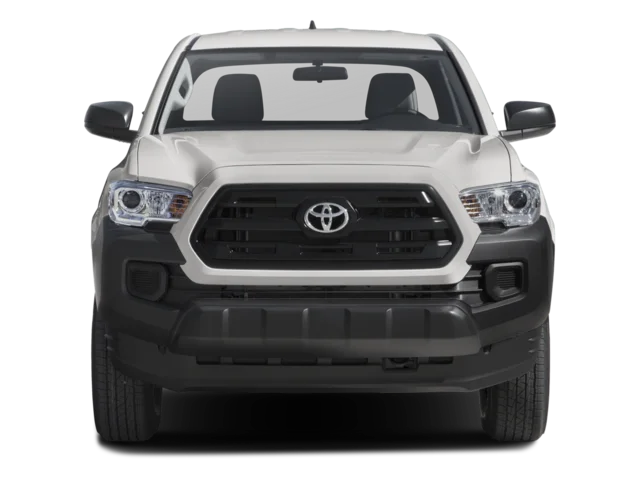 Used 2016 Red Toyota SR image 7