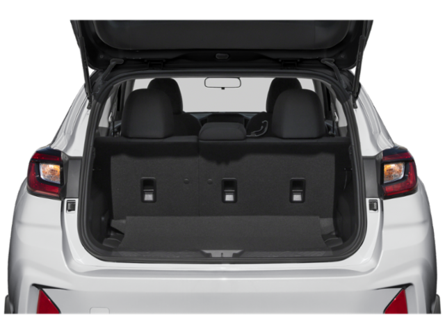 Used 2024 Ice Silver Metallic Subaru  image 14