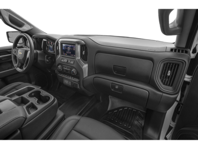Used 2025 Black Chevrolet Custom image 14