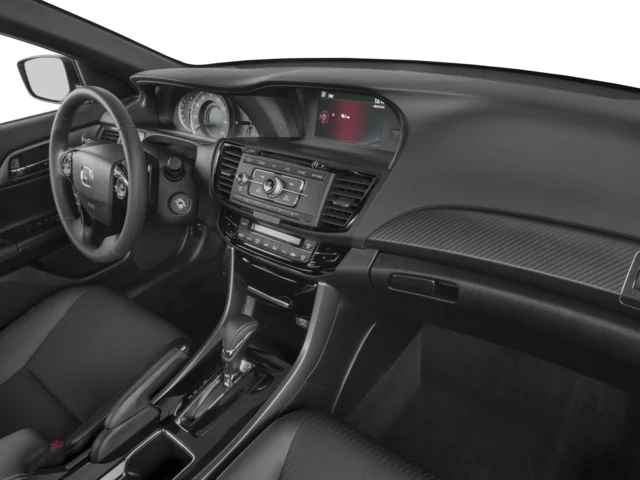 Used 2016  Honda Sport image 15