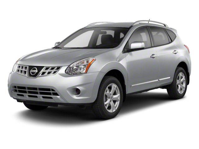 2013 Nissan Rogue SV