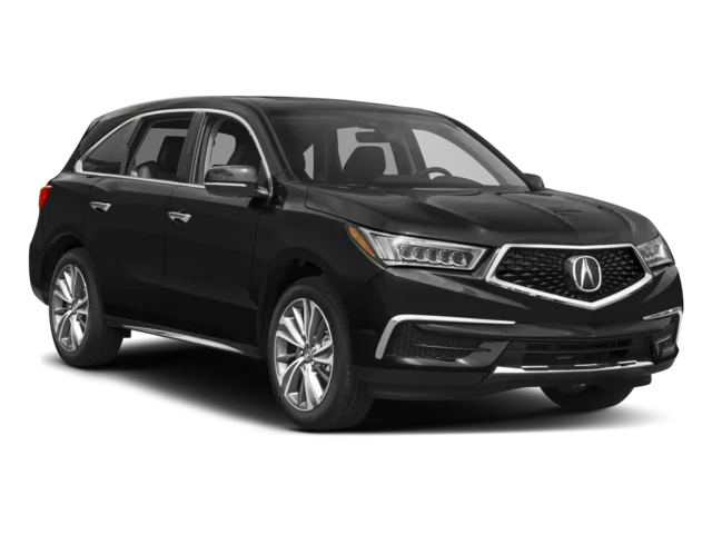 Used 2017  Acura w/Technology Pkg image 6