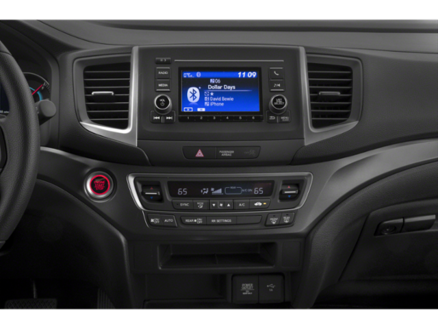 2019 Honda Passport Sport - Photo 8