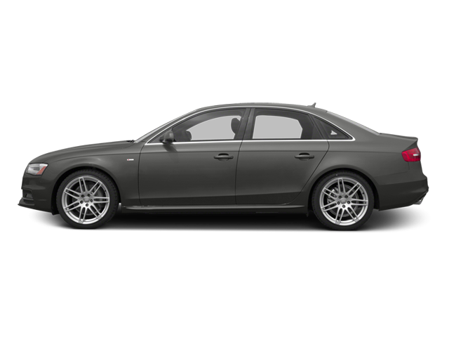 Used 2013 Gray Audi 2.0T Premium image 3