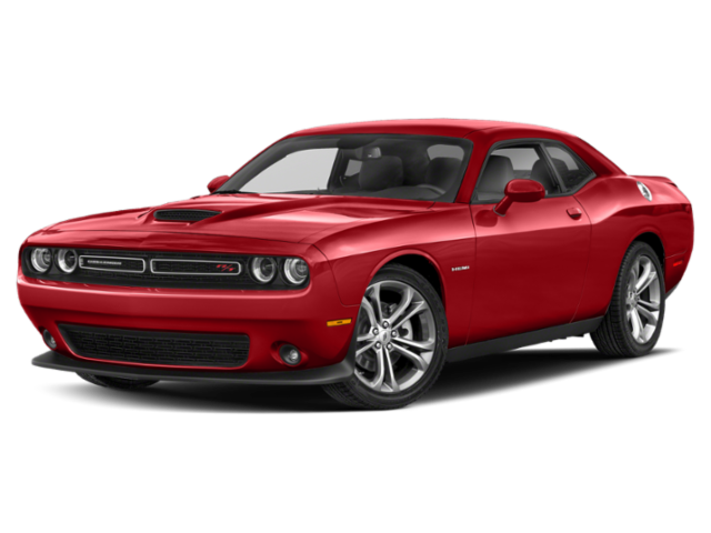 Used 2022 Torred Dodge GT w/Performance Handling image 1