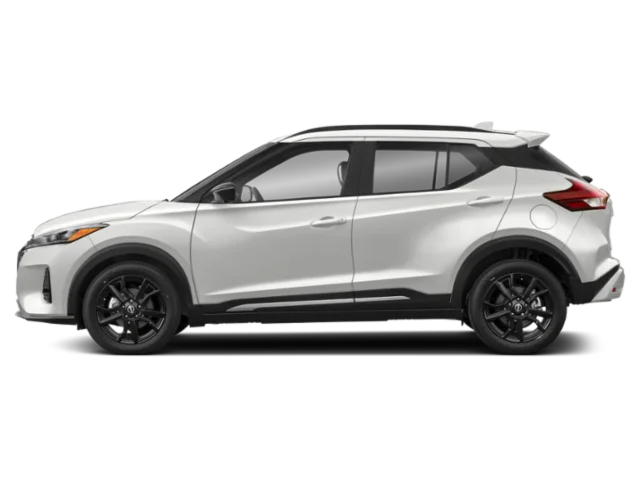 Used 2024 White Nissan SR image 3