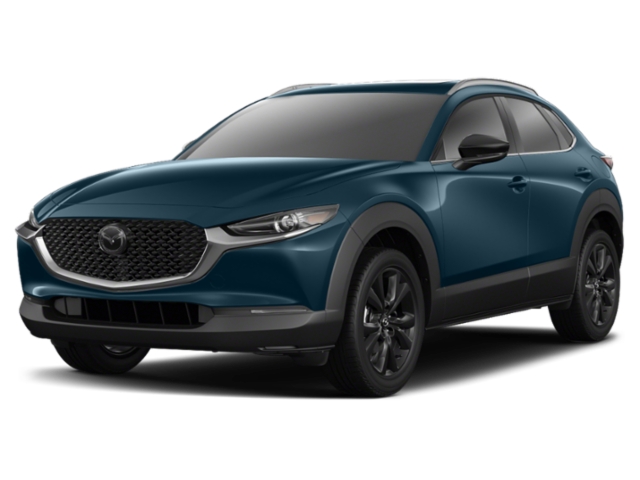 2021 Mazda CX-30 Turbo Premium AWD's photo
