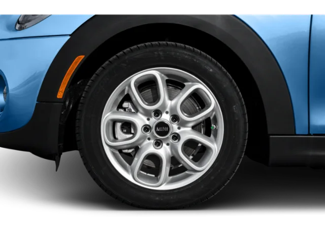 Used 2015 Gray MINI  image 8