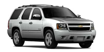 Used 2011  Chevrolet LTZ image 1