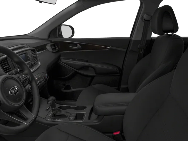 Used 2018 Gray Kia L image 8