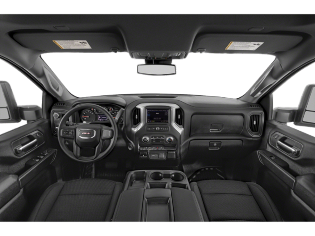 Used 2025 White GMC SLE image 5