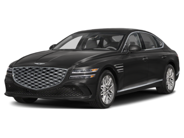 New 2027 Genesis G80 2.5T 4dr Car in Cerritos #KMTGA4SC3VU354039