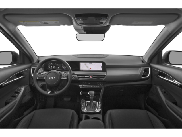 Used 2026 Snow White Kia EX image 5