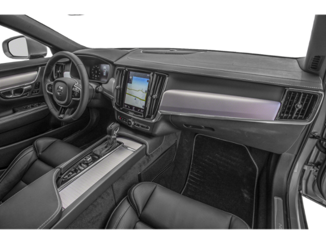 Used 2020 Gray Volvo T6 R-Design image 11