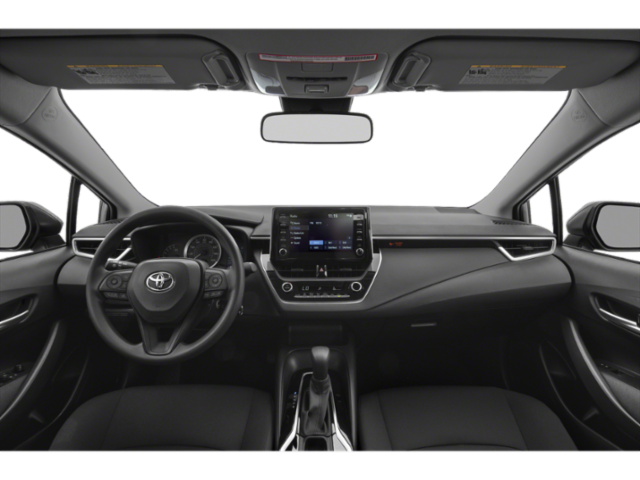 Used 2022 Celestite Toyota L image 6