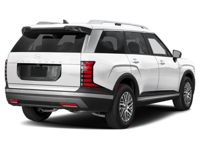 New 2027 Shimmering Silver Hyundai SEL FWD image 19
