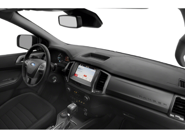 Used 2021 Blue Ford XL image 12