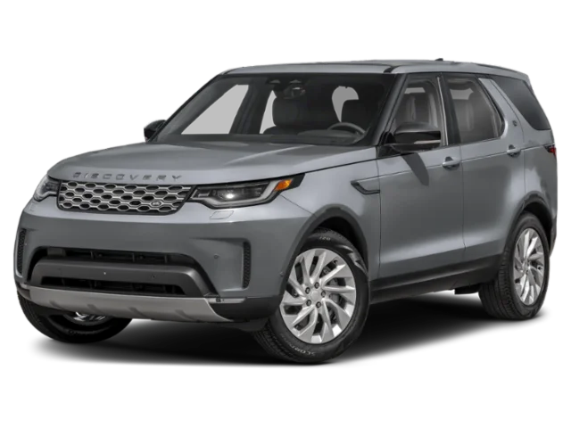 New 2026 Charente Grey Prem Met Land Rover S image 1