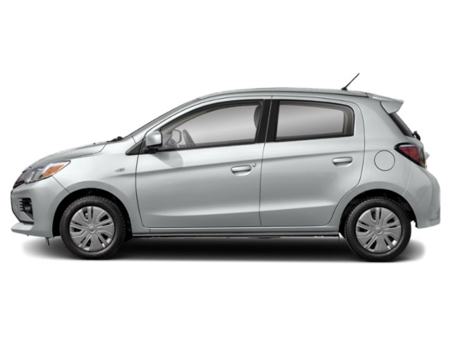Used 2024  Mitsubishi ES image 5