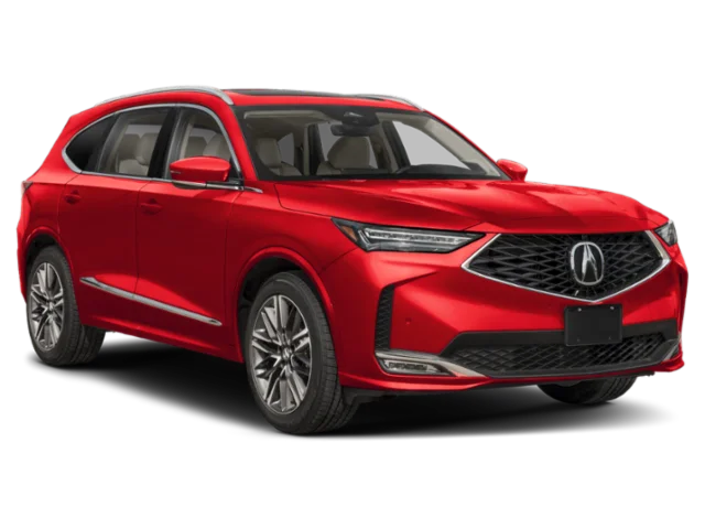 New 2026  Acura Advance Package image 6