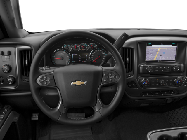 Used 2016 Butte Red Metallic Chevrolet LT image 4