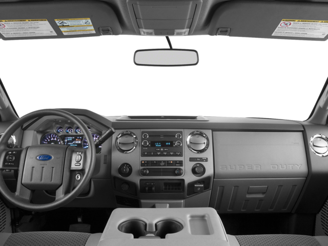 Used 2016 Gray Ford XLT image 5