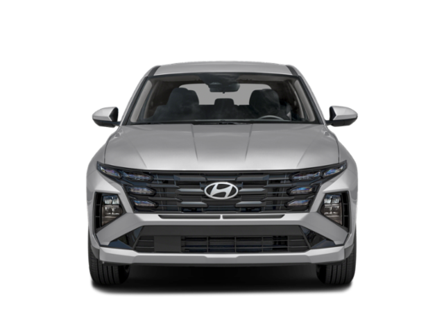 New 2026 Silver Hyundai SE image 4