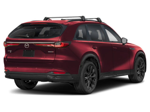 2026 Mazda CX-90 Premium Sport Package - Photo 2