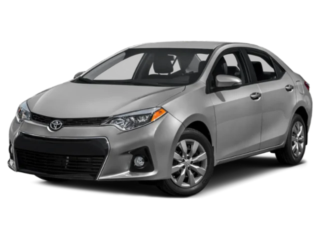Used 2015 Slate Metallic Toyota S Plus image 1