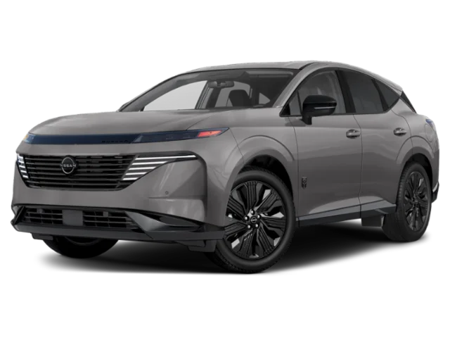 New 2027  Nissan Dark Armor image 6