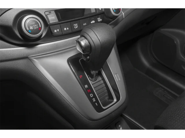 Used 2013 Bronze Honda EX-L image 10