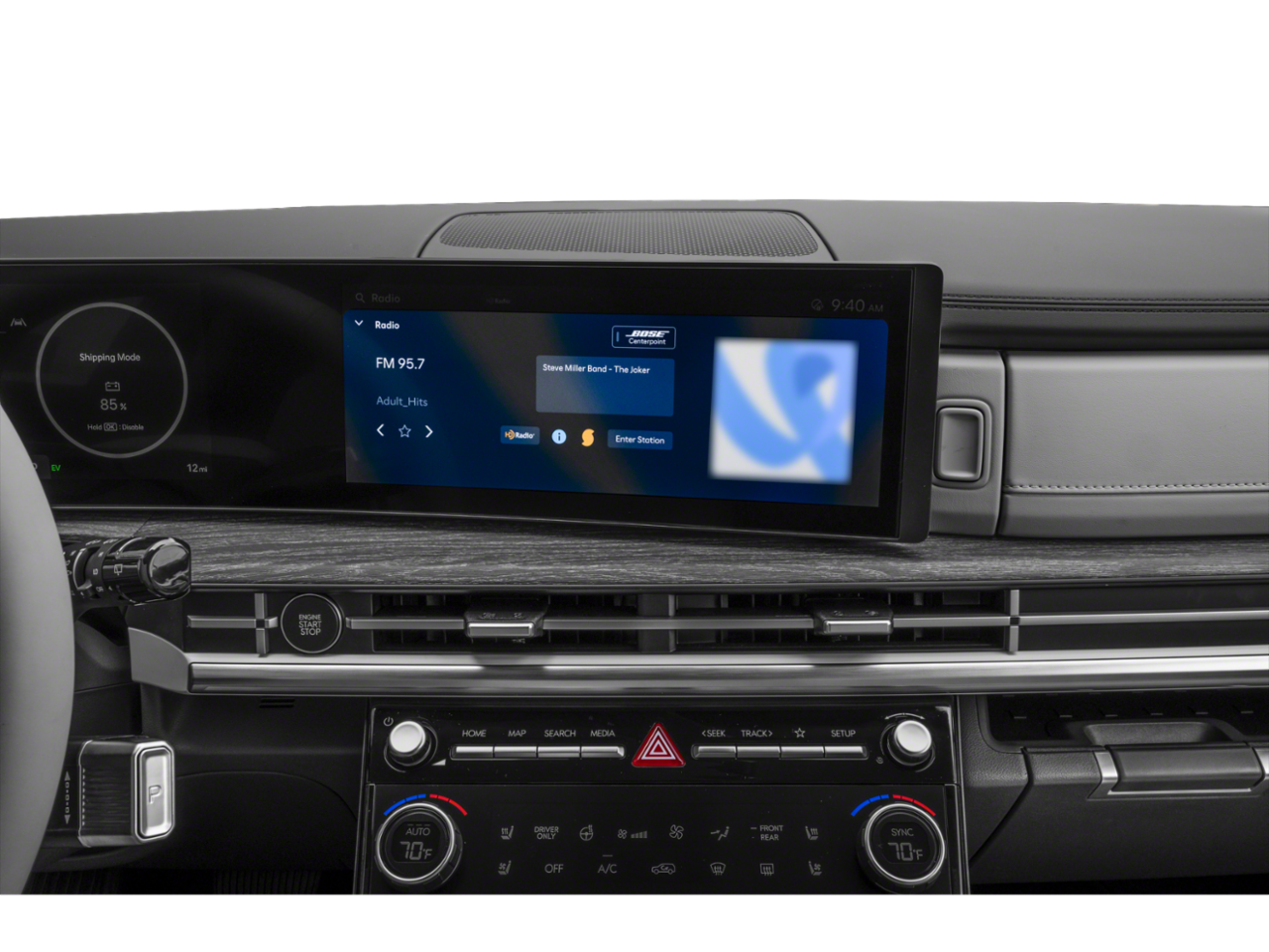 New 2026 Rockwood Green Hyundai Limited 7P image 7