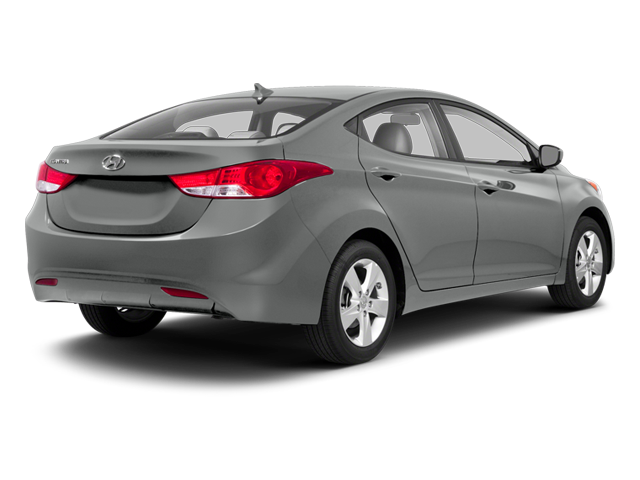 Used 2013 Hyundai Elantra GLS with VIN 5NPDH4AE8DH382329 for sale in Kirkland, WA
