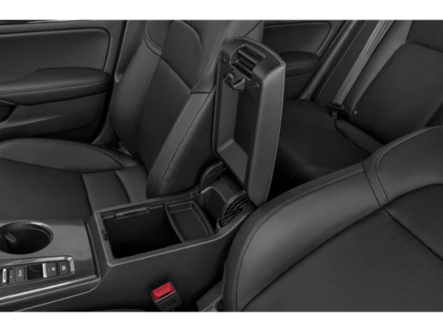 Used 2023 Platinum White Pearl Honda Touring image 11