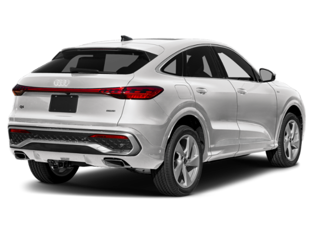 Used 2026 White Audi 2.0T Premium Plus image 2
