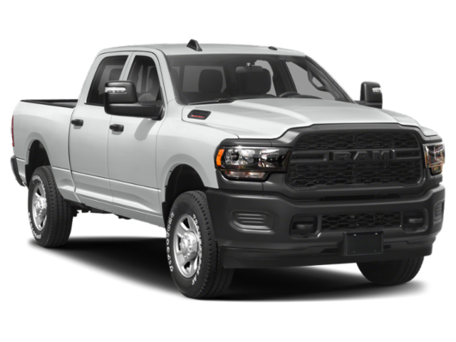 Used 2024 White Ram Tradesman image 10