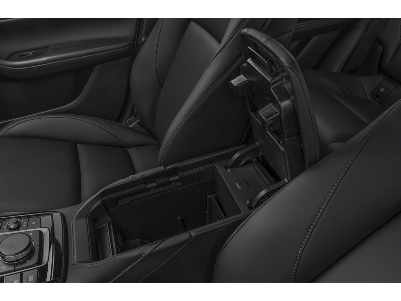 New 2026 JET BLACK MICA Mazda 2.5 S Select Sport image 11