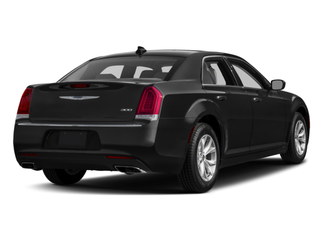 Used 2017 Chrysler 300 Limited with VIN 2C3CCARG6HH527112 for sale in Dubois, PA