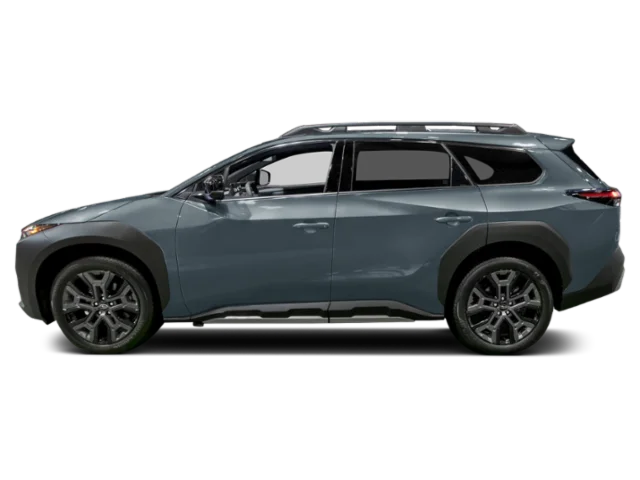 New 2026 Blue Subaru  image 2