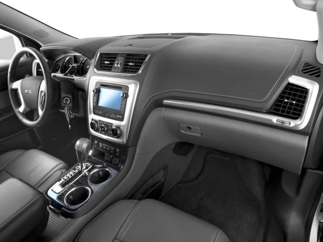 Used 2016 Silver GMC SLT-1 image 25