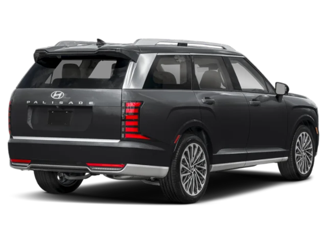 New 2027 Black Hyundai SEL image 2