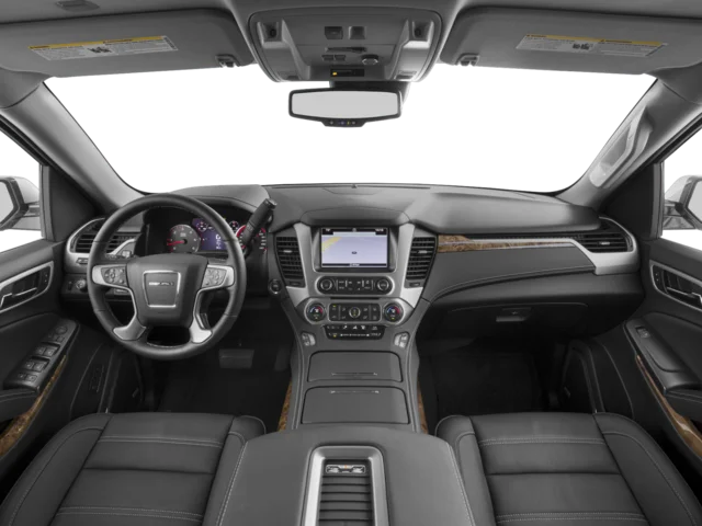 Used 2018 Iridium Metallic GMC Denali image 5