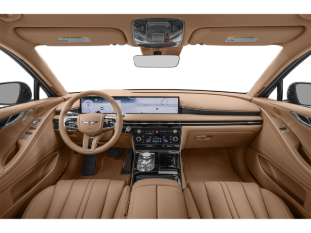 New 2027 Makalu Gray Genesis 2.5T image 6