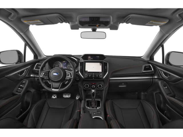 Used 2021 Gray Metallic Subaru Limited image 8