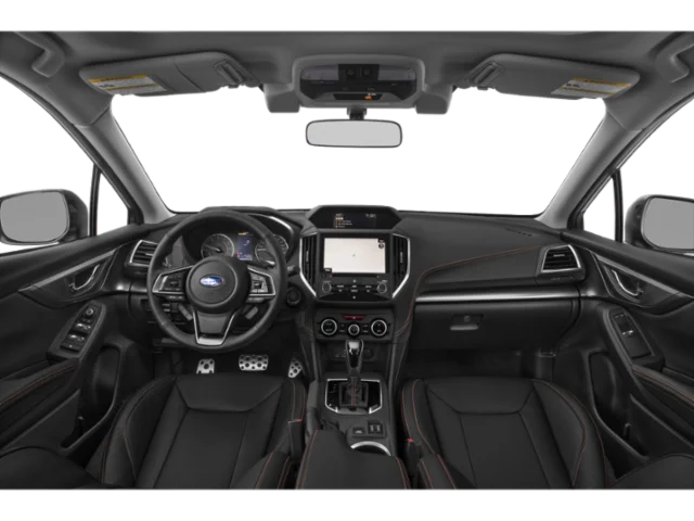 New 2021 Ice Silver Metallic Subaru Limited image 5