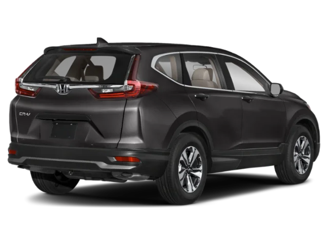 Used 2020 Gray Honda LX image 2