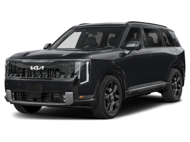 New 2027 Panthera Metal Kia SX image 1