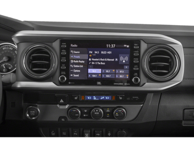 Used 2022 Gray Toyota Limited image 7